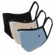 TOMMY HILFIGER SET OF 3 MASKS AM0AM07680