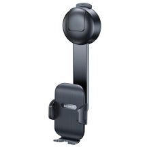Baseus PrimeTrip C03 Car Holder with Suction Cup for Dashboard - Black