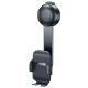 Baseus PrimeTrip C03 Car Holder with Suction Cup for Dashboard - Black
