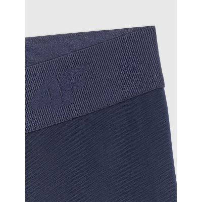 4. Men's boxer shorts (3-pack) 4F 4FRMM00UBXSM077-90S