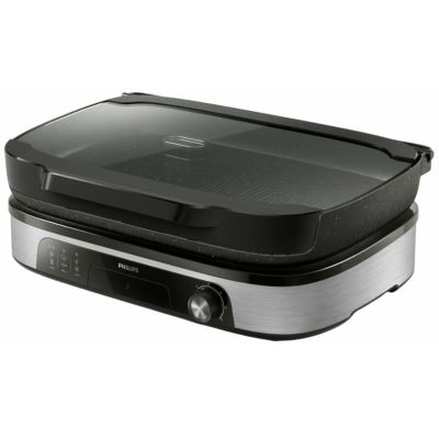 11. PHILIPS HD6212/90 electric grill