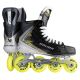 3. Bauer Vapor Fly40 Intermediate Inline Hockey Skates