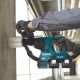 7. 18V impact hammer without battery and charger DHR280Z MAKITA