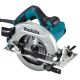 11. 1600W MAKITA HS7611 electric circular saw