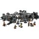2. LEGO Star Wars 75374 Onyx Cinder