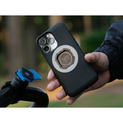 5. Quad Lock MAG iPhone 17 Pro Case