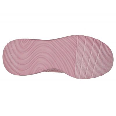 3. Skechers Memory Foam Bobs Squad Chaos W 117209 RAS shoes