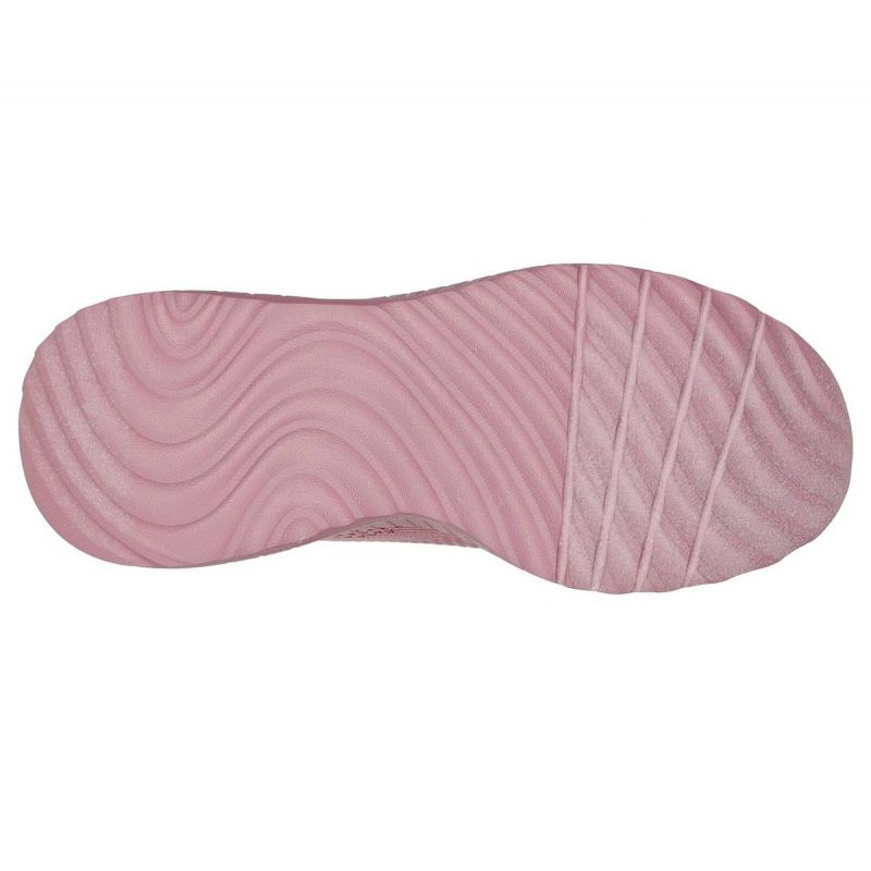 3. Skechers Memory Foam Bobs Squad Chaos W 117209 RAS shoes