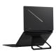 11. ASUS ROG Zephyrus Duo 16 GX651AX-U9322X Ultra 9 386H 2x16.0"3K Touch OLED 120Hz 1100nits AG 32GB LPDDR5X SSD2TB GeForce RTX 5090 24GB Cam1080p + IR 90WHrs W11Pro Aluminum Stellar Gray