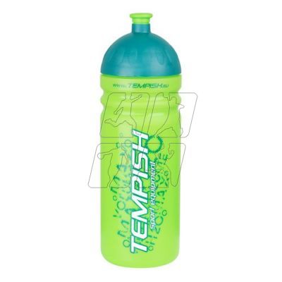 9. Tempish 700 ml water bottle 12400001025