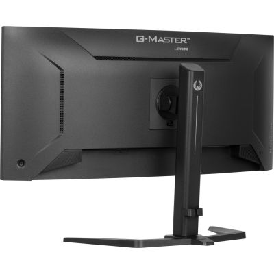 3. IIYAMA monitor 86.4 cm (34") GCB3482WQSU-B1 21:9 2xHDMi+DP+USB-C Curv