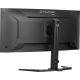 3. IIYAMA monitor 86.4 cm (34") GCB3482WQSU-B1 21:9 2xHDMi+DP+USB-C Curv