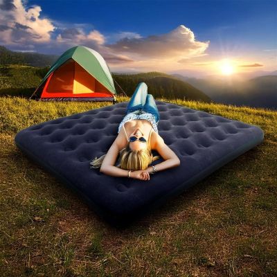 17. Flok Relax 612128 2-person mattress