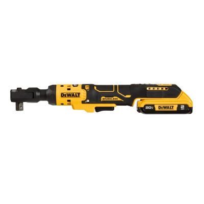 2. DeWALT DCF512D1-QW Powered Wrench