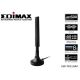 4. Edimax EW-7811UAC 433 Mbit/s WLAN network card