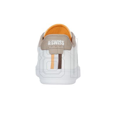 4. K-Swiss Court Shield II M 04412-988-M shoes
