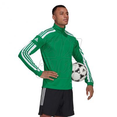 5. Adidas Squadra 21 Training Top M GP6473 sweatshirt