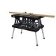 8. Folding workbench 271269 KETER