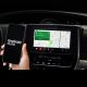 5. JVC KWM-560BT Multimedia Station (6.8" Android Car)