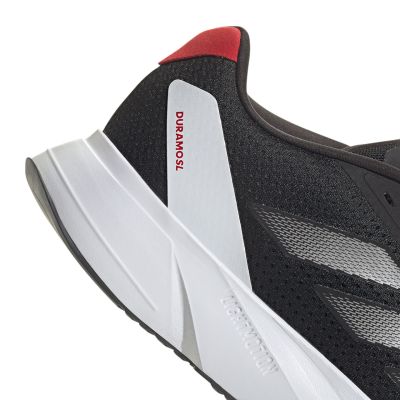 11. adidas Duramo SL M IE9700 running shoes