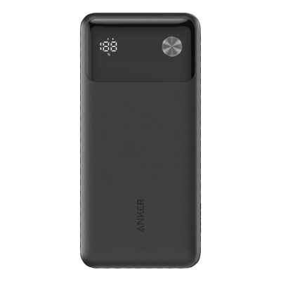 2. Anker A1388G11 Power Bank 10000 mAh Black