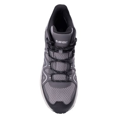 2. Hi-Tec Henk Mid M shoes 92800622344