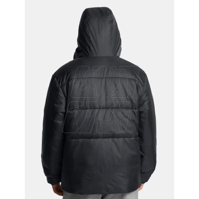 3. Under Armour Winter Jacket M 1389182-001