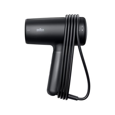 Braun HD 4.2 Hair Dryer 2100W Black
