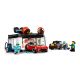 7. LEGO City 60497 - Automatic Car Wash