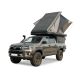 29. OFFLANDER DRAA CAMPER CONSTRUCTION