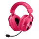 7. Logitech G PRO X 2 LIGHTSPEED Headset