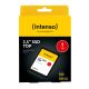5. Intenso Top 2.5" 1TB SATA III MLC SSD 3812460