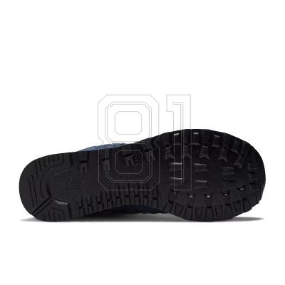 13. New Balance M ML574EVN.2E shoes