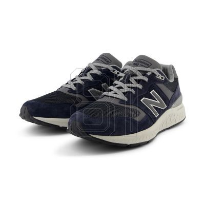 12. New Balance M MW880CB6 sports shoes