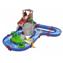 AquaPlay Simba Adventureland Water Track