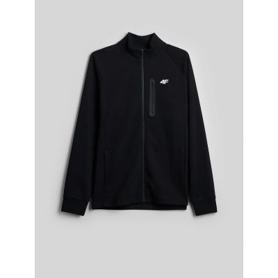 6. 4F Men’s Sweatshirt 4FRAW26TSWSM3301-20S