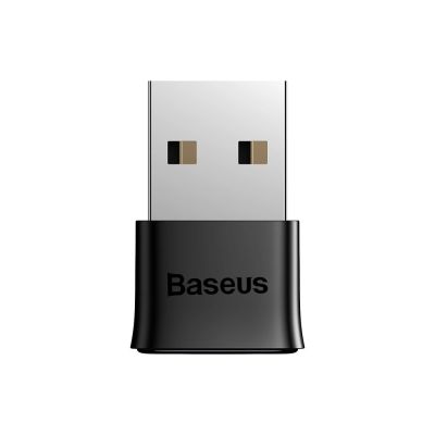 3. Baseus BA04 mini Bluetooth 5.0 USB adapter receiver transmitter for computer black (ZJBA000001)