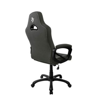 6. Arozzi Enzo Woven Fabric Juodas gaming chair