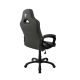 6. Arozzi Enzo Woven Fabric Juodas gaming chair