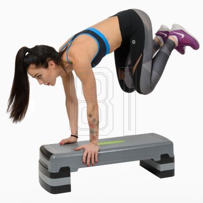 85. Step for aerobics HMS AS005