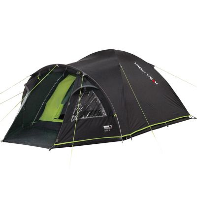 4. High Peak Talos 3 Tent Dark Gray 11505