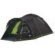 4. Tent High Peak Talos 3 dark gray 11505