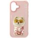 Nimmy Glasses Cool nag iPhone 17 Case - Pink