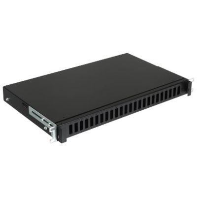 FIBER OPTIC DISTRIBUTION BOX TFDP-19-1U-24D-SC-B STALFLEX