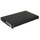 FIBER OPTIC DISTRIBUTION BOX TFDP-19-1U-24D-SC-B STALFLEX