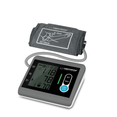6. ESPERANZA ARM BLOOD PRESSURE MONITOR ARDOR ECB004