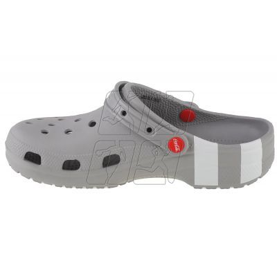 5. Crocs Classic Coca-Cola Light X Clog 207220-030