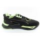 4. Puma Mirage Sport Cloud9 M shoes 307090 01