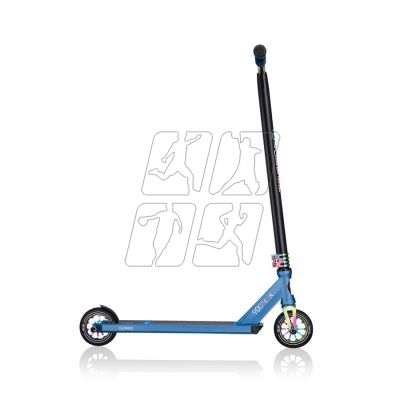 4. Stunt Scooter Globber Stunt GS 900 Deluxe 627-100 HS-TNK-000015848