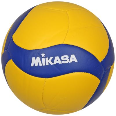 2. Mikasa V450W Volleyball